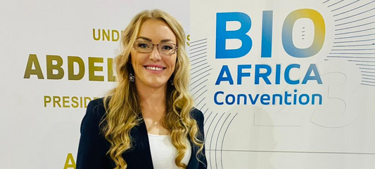 Our partners: Dr Genevieve Thompson from Gene Vantage