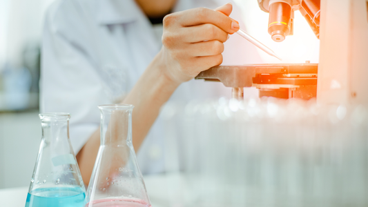Liquid Biopsies: The Next Shift in Diagnostics