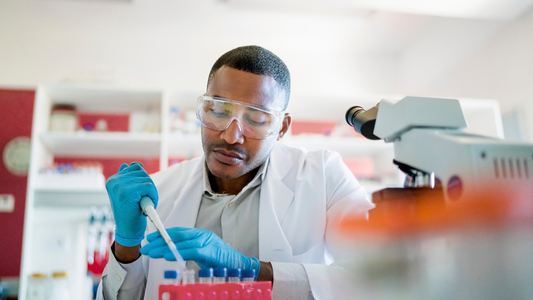 Connect with Celtic Molecular Diagnostics at WHX 2026