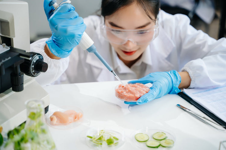 Species Identification & Authenticity Testing