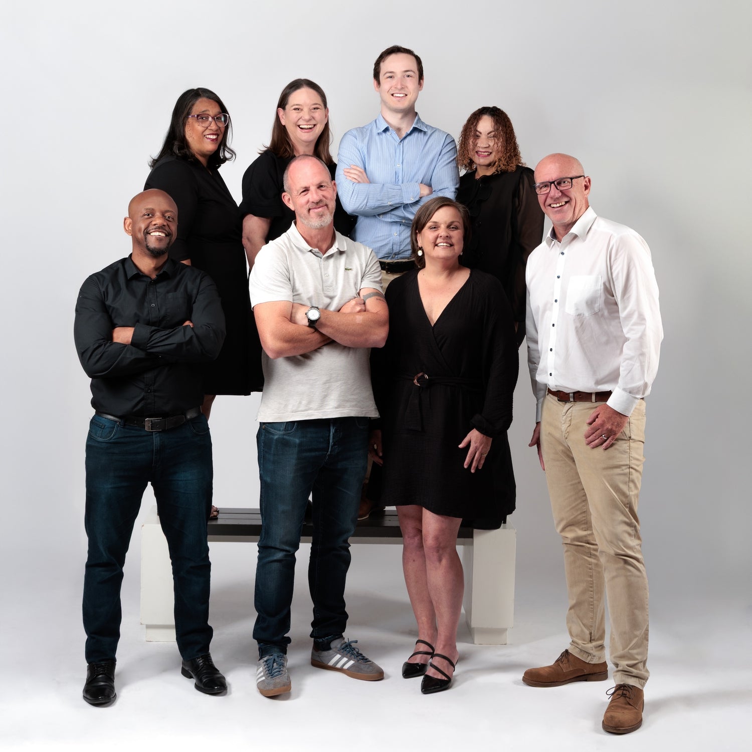 Celtic Meet the Team