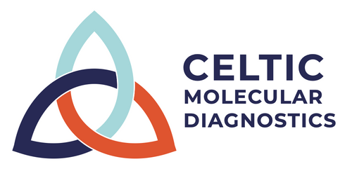 Celtic Molecular Diagnostics logo